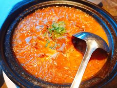 -真爱中国餐馆·年华店(朱雀大街店)