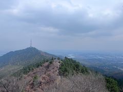 -敬亭山风景名胜区