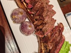 -松子料理(亮马桥店)