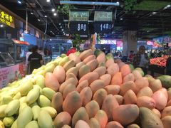 -广百家超市(大东海店)