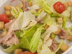 -新侨三宝乐西餐厅(崇文门店)