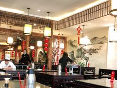 大堂-九炉分座(个园店)