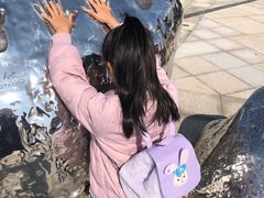 -演武大桥观景平台