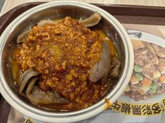 -真功夫(凯美大厦店)