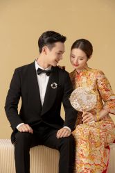 -金夫人婚纱摄影(西昌店)