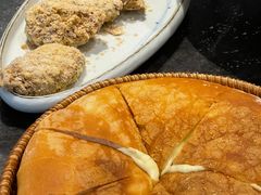 奶酪饼-紫泥369粗粮季(鼓楼店)