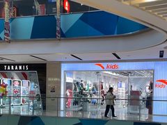 -宝龙城(杭州滨江店)