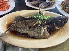 -岛中岛·海鲜大排档·万宁老字号(东澳店)
