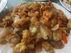 -桃子餐厅·天津菜(红星路直营店)
