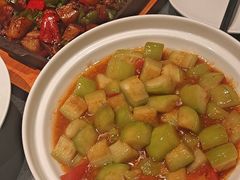-双湖园·地标武汉菜(黄鹤楼解放路店)