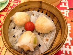 -点都德(水贝IBC店)