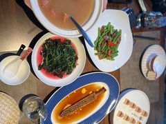 -曾宴·楚菜(湖北省博物馆店)