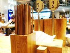 大堂-嘉州叶婆婆钵钵鸡(建设路店)