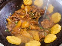 -天发长铁锅炖(王秀村店)