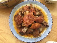 -元谋凉鸡店(百年老店)