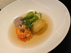 -南京景枫万豪酒店·万豪中餐厅