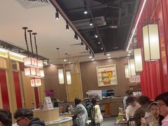 -嬷孙家潮汕牛肉火锅(北京路天河城店)
