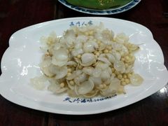 -吴门人家·苏宴宫廷菜(拙政园店)