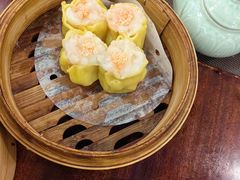 -彩景大酒楼(万泰新天地店)