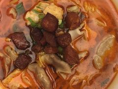 肠旺面-贵州大厦贵州厅(樱花园西街店)
