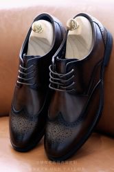 -伊布老裁缝西装礼服定制