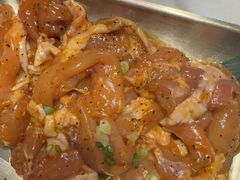 -韩宫宴和牛烤肉(宣州国购店)