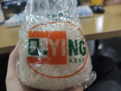 -秋英饭团(大庙新村店)