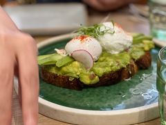 -O'mills Sourdough Bakery&Bistro(永嘉路店)