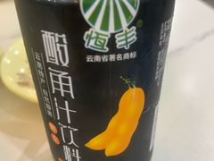酸角汁-辣螃铠盆盆蟹大排档(总店)