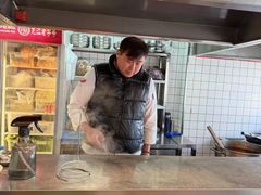 -可口香·非遗老号烧烤(南岗直营店)