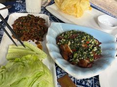 小米辣炒牛肉-滇道云南特色料理(康定路店)