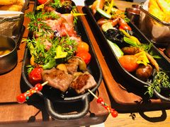 -张爱施法式西餐厅(汉街店)