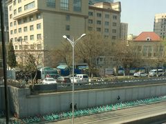 -知春路(地铁站)
