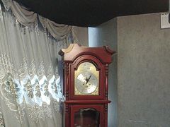 -剧狐剧本杀·月球探案馆(人民广场1号店)