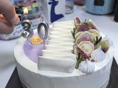 -半勺舒舒生日蛋糕店