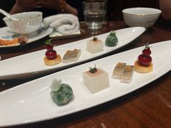 -湘湖逍遥庄园·水漾中餐厅