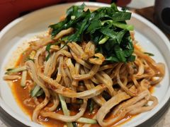 -忠顺斋易州印象烤鸭店(东关新村店)