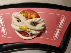 -海底捞火锅(上地华联店)