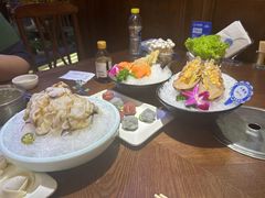 -东海怡品海鲜豆捞(星街坊店)