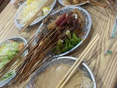 -彭姐麻辣烫(海淀店)
