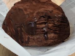 脏脏包-OUR Bakery(SKP-S店)