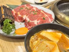 -松鱼亭·和牛烧肉(协鑫广场店)