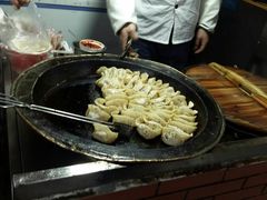 -汪记大王锅贴(成山路店)