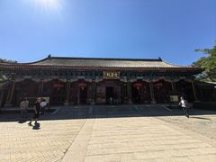 -天津妈祖文化园