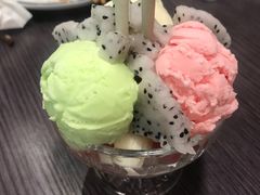 -孙家外婆•长春地标美食新名片(吾悦广场店)