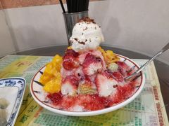 -顺记冰室(宝华路店)