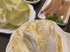 -天宜隆蘑菇宴火锅(石景山旗舰店)