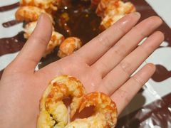 -靓靓蒸虾·头牌蒸虾(雪松路总店)