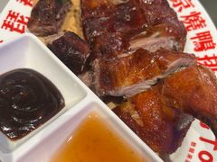 -南拳十三姨·潮汕砂锅粥·粤菜(西单大悦城店)