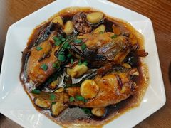 -观桥阁(锦溪店)